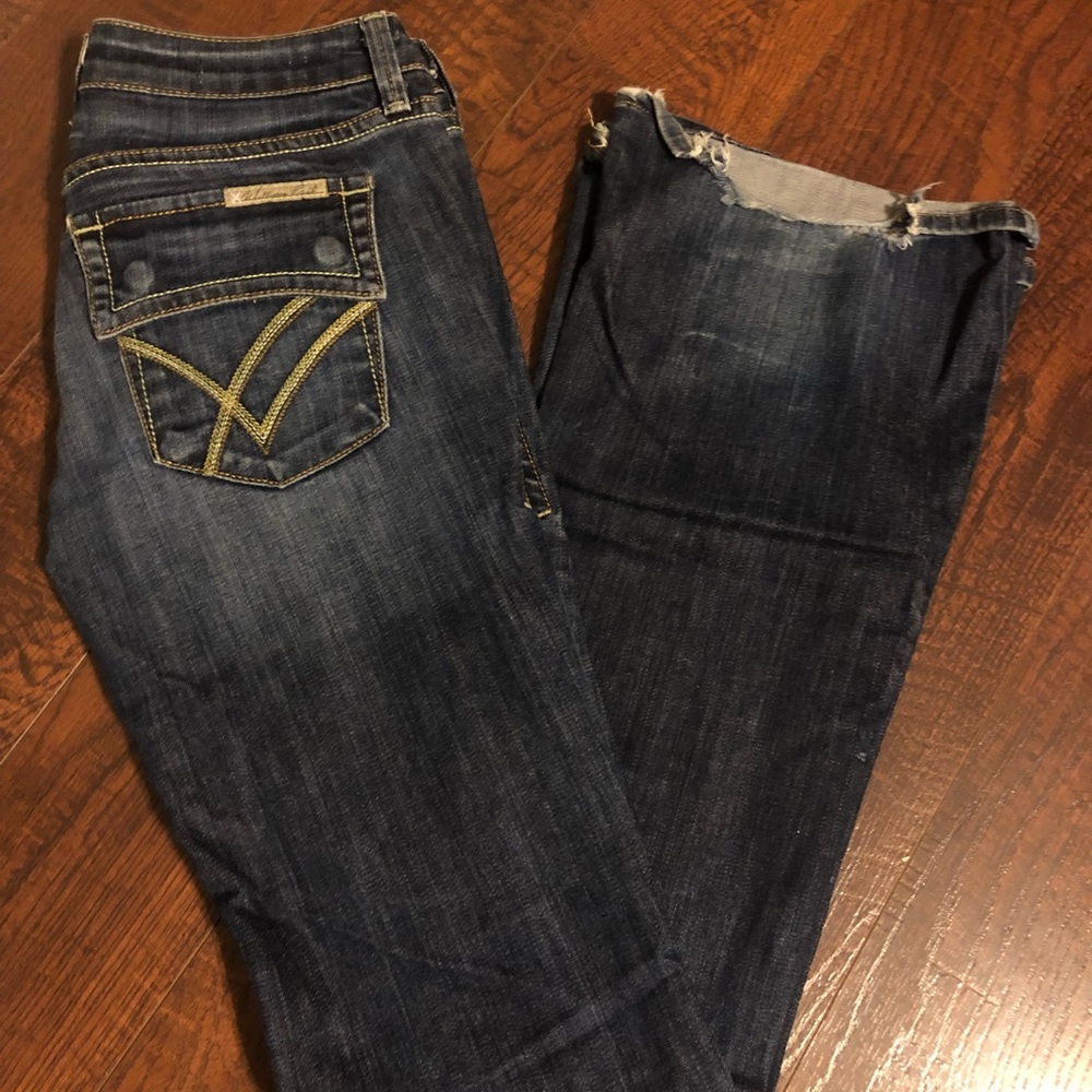 William Rast Jeans